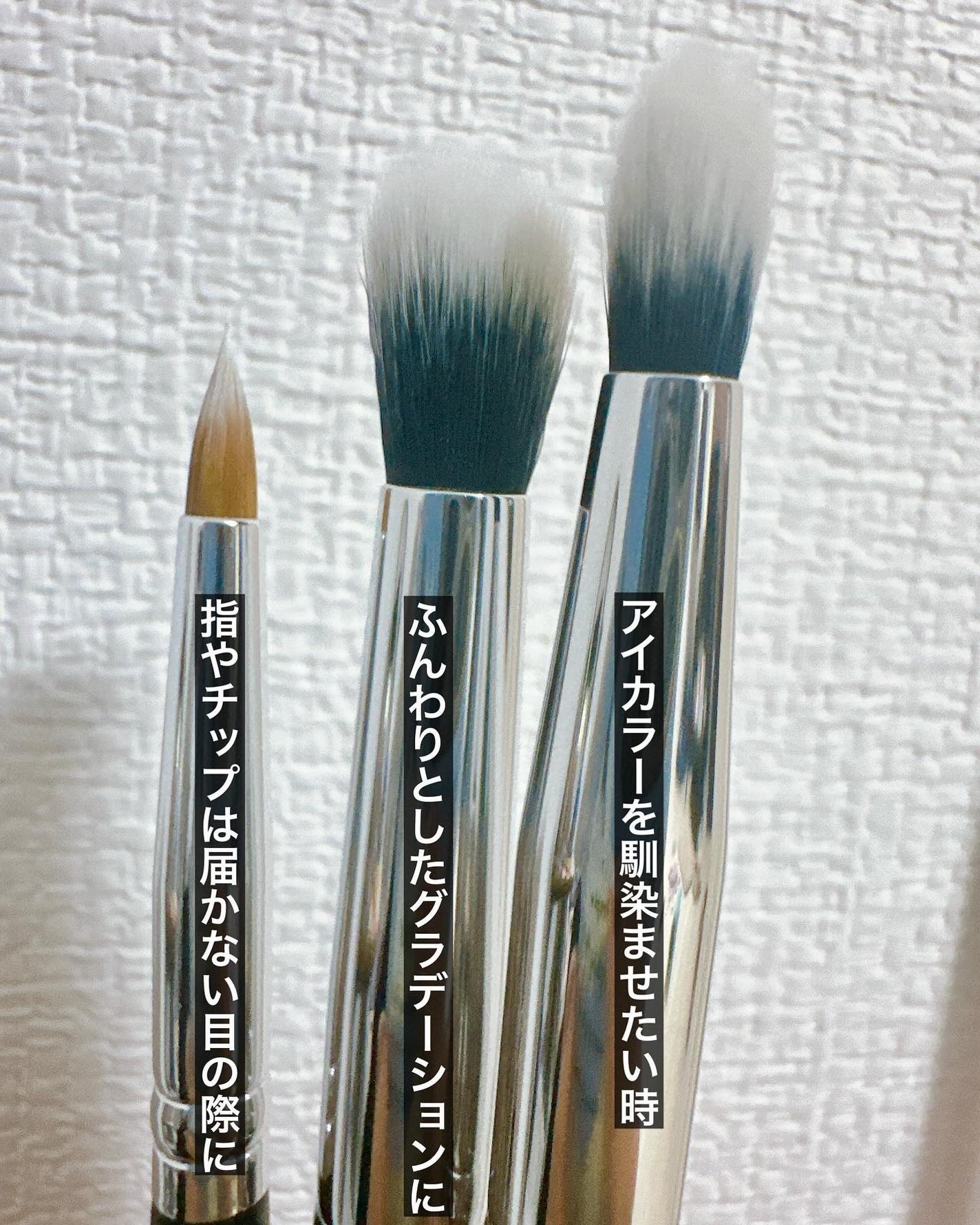 まるみ♡ on LIPS 「推しへの愛が強すぎてごめん🙇♀️ブリリアージュの15周年記念..」(8枚目)