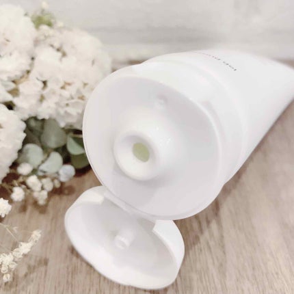 クレンジング/ALLNA ORGANIC/クレンジングジェルを使ったクチコミ(4枚目)