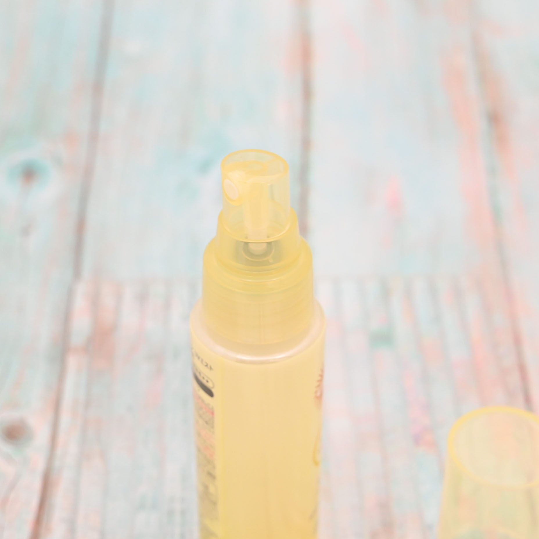 サンカットR マルチビタミンUV ミスト/サンカット®/日焼け止めミスト・スプレーを使ったクチコミ（3枚目）