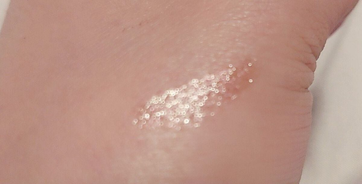 プライムリキッドアイライナー リッチジュエル/ヒロインメイク/リキッドアイライナーを使ったクチコミ(2枚目)