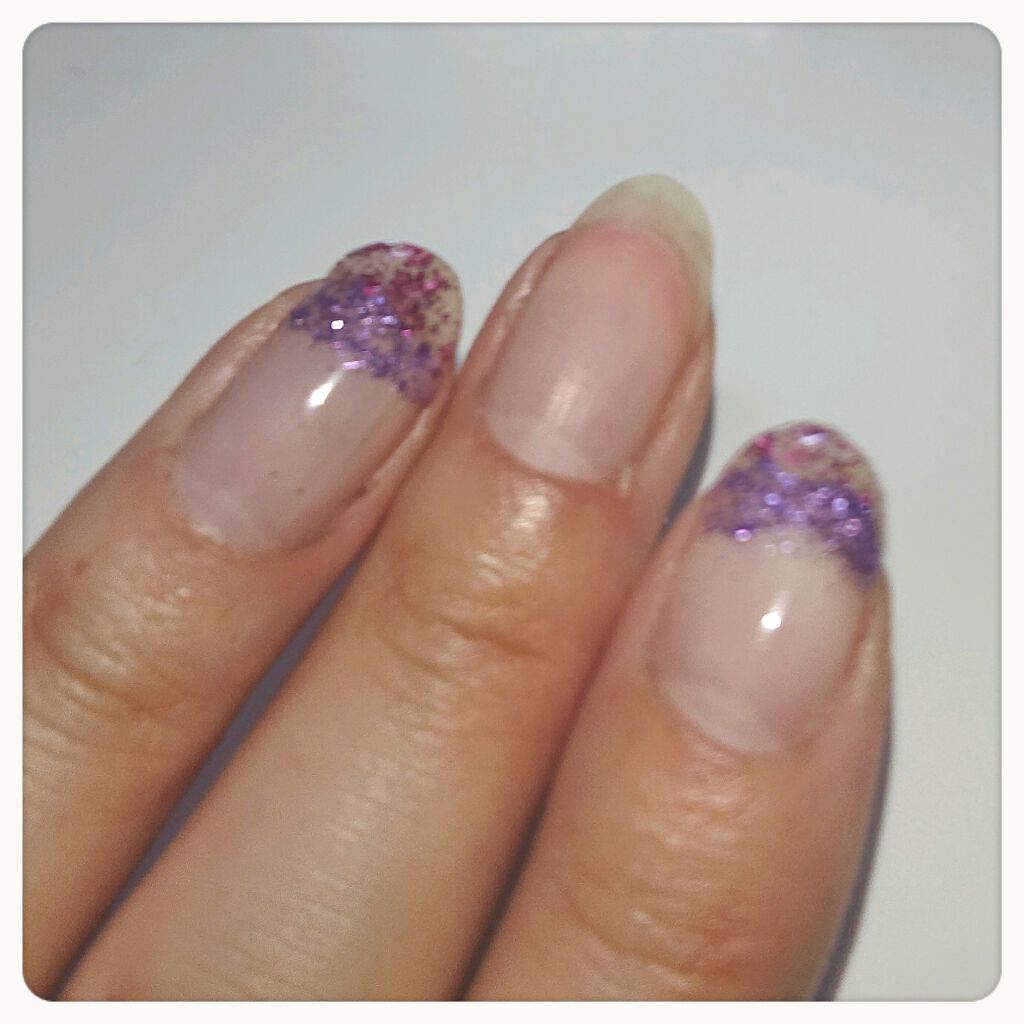 エナメルリムーバー アプリコットの香り コージーの口コミ ジェルネイル落とす編 ジェルネイルがちょ By Nako Lips