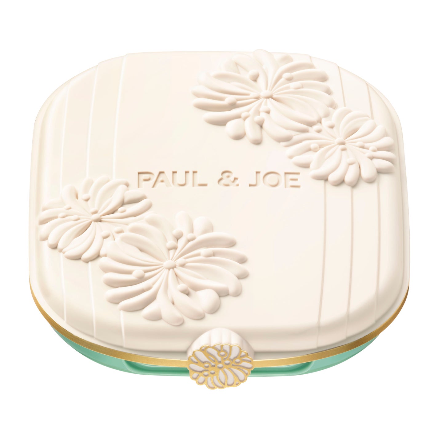 ポール & ジョー アイデザイン パレット PAUL & JOE BEAUTE