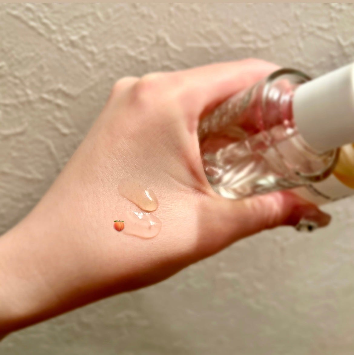 ドクダミ80%スージングアンプル/Anua/美容液を使ったクチコミ(2枚目)