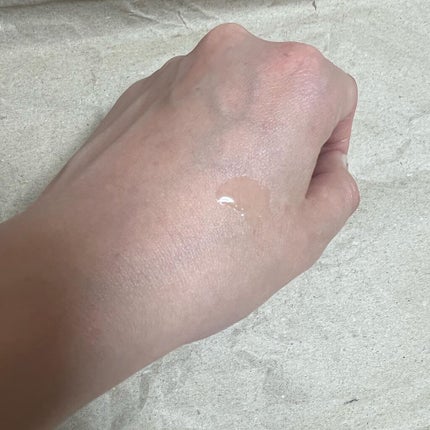 ドレスリフト ローション【医薬部外品】/アテニア/化粧水を使ったクチコミ(3枚目)
