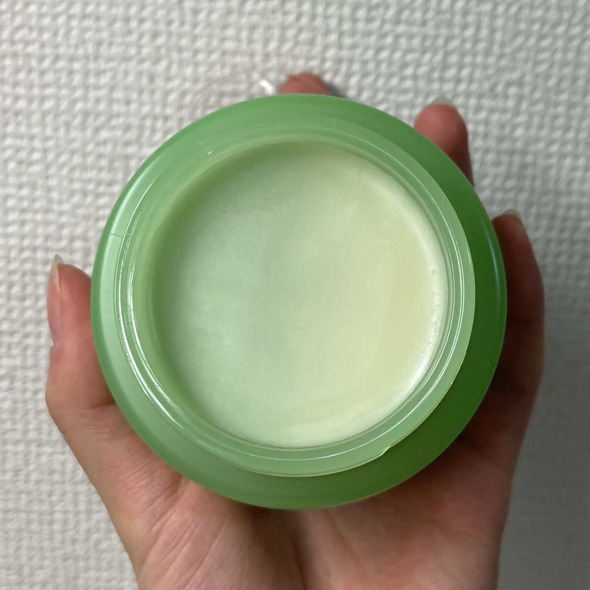 シカマイルドクレンジングバーム/VT/クレンジングバームを使ったクチコミ（3枚目）