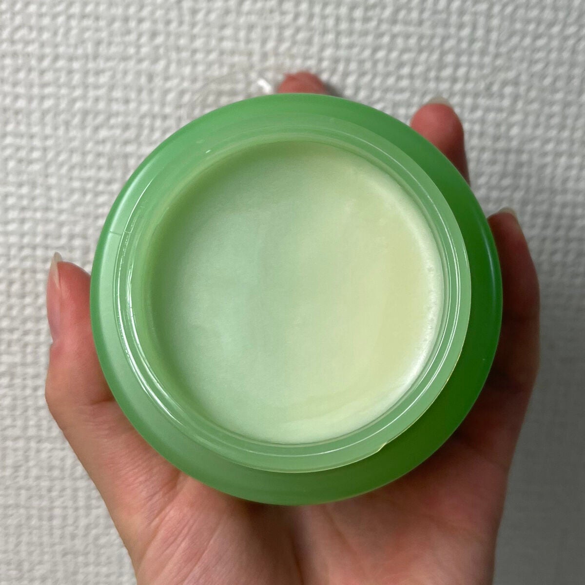 シカマイルドクレンジングバーム/VT/クレンジングバームを使ったクチコミ(3枚目)