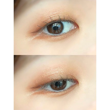 パーフェクトスタイリストアイズ/キャンメイク/アイシャドウパレットを使ったクチコミ(5枚目)