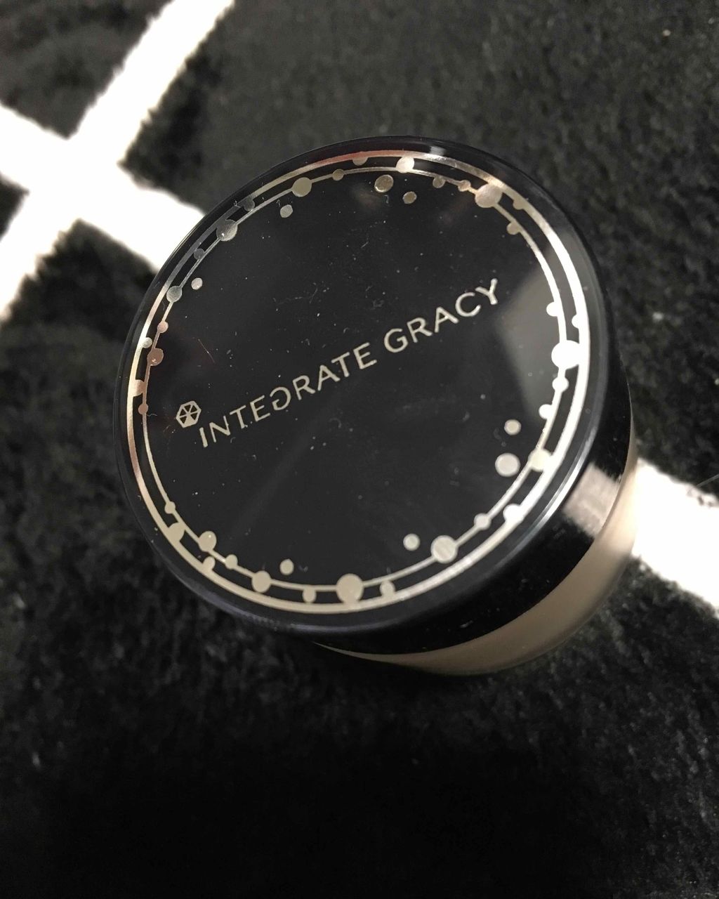 カラー メーキャップ クリーム(グリーン)/ちふれ/化粧下地を使ったクチコミ（1枚目）