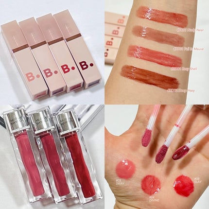 チーク ポップ/CLINIQUE/パウダーチークを使ったクチコミ(9枚目)