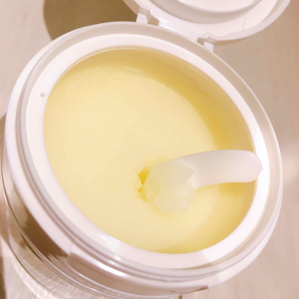 トルル クレンジングバーム/ブレーンコスモス/クレンジングバームを使ったクチコミ（2枚目）