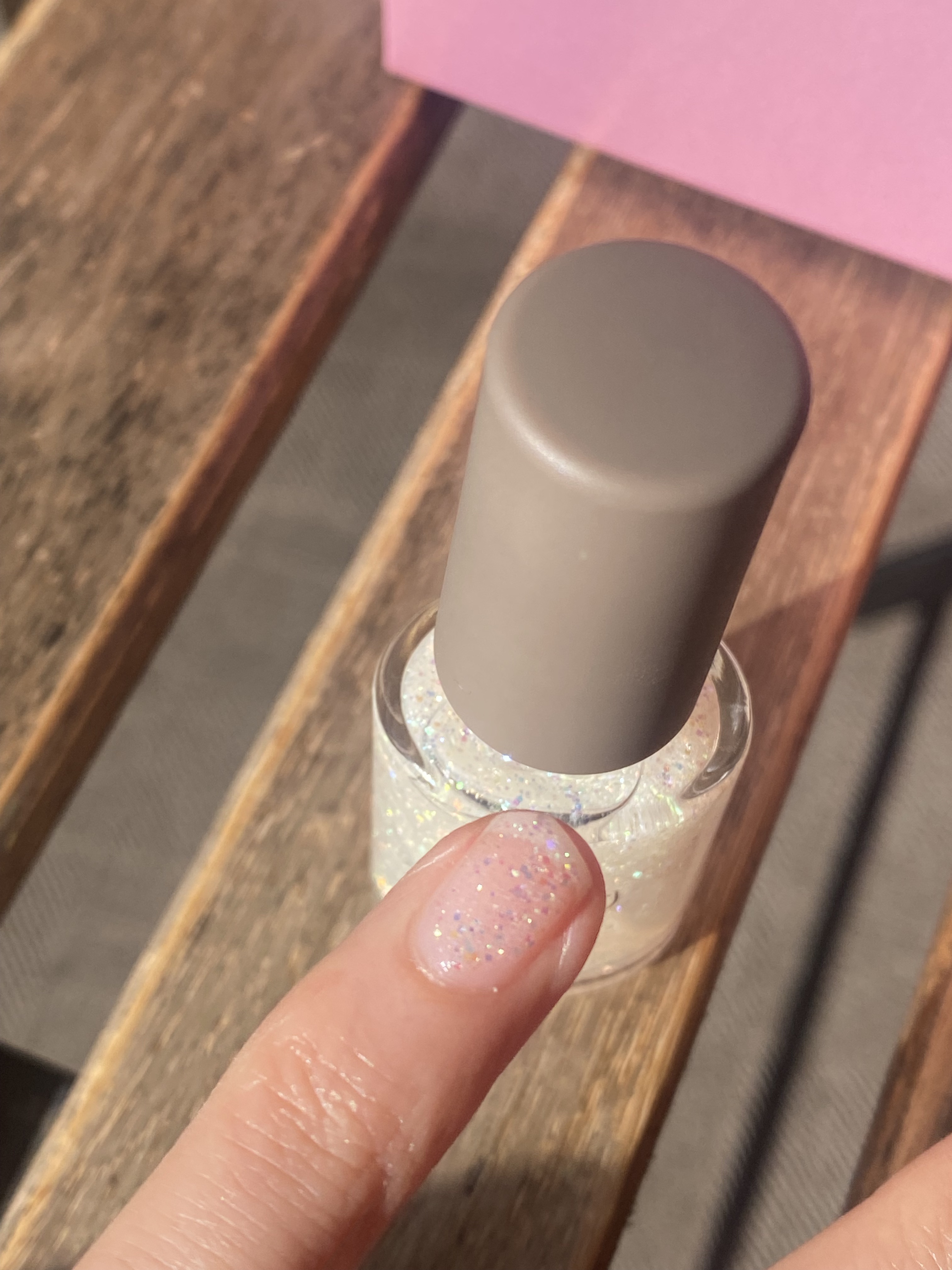 クリスマスコレクション 2023年/Ririmew/メイクアップキットを使ったクチコミ（2枚目）