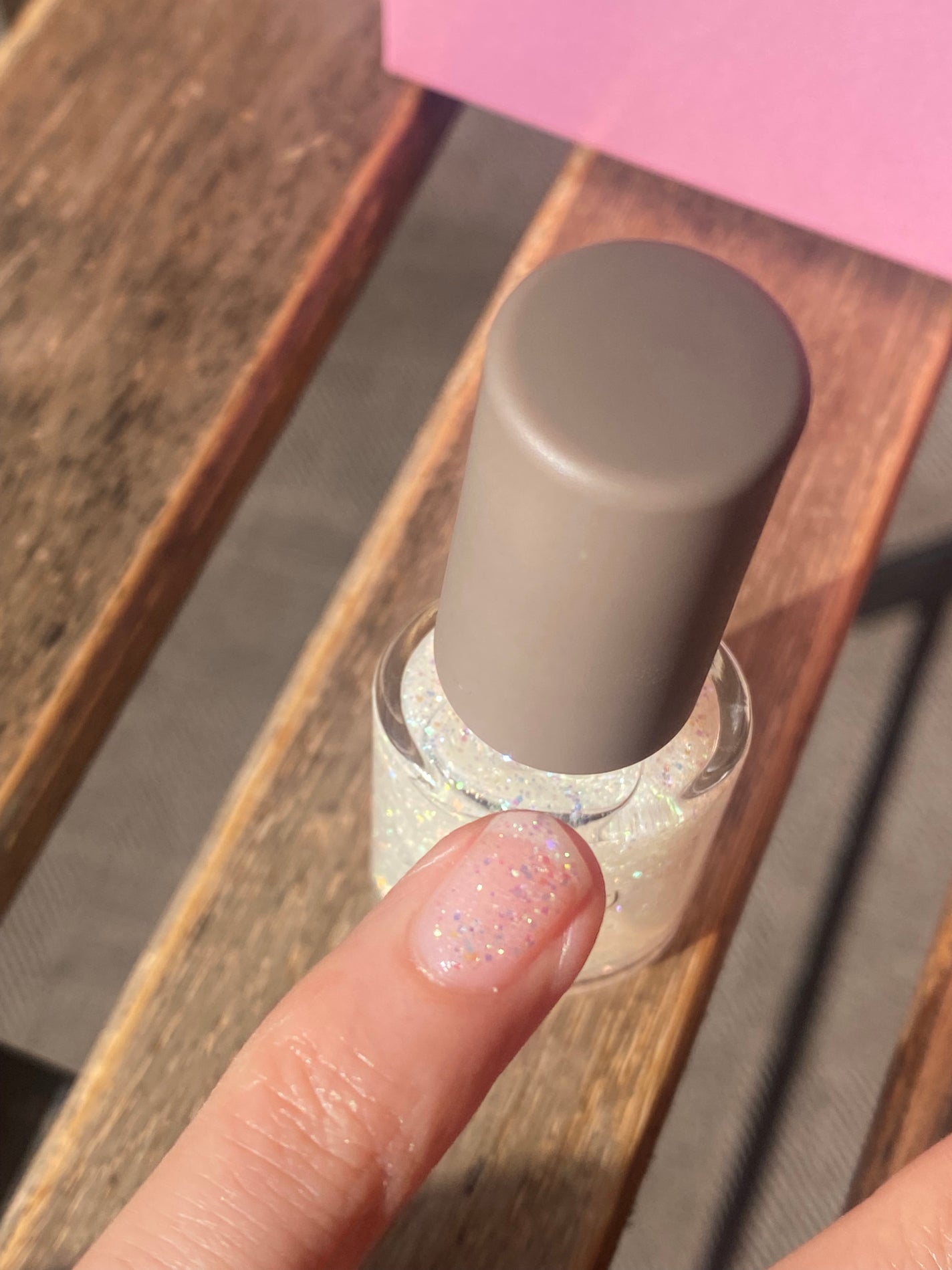 クリスマスコレクション/Ririmew/メイクアップキットを使ったクチコミ(2枚目)