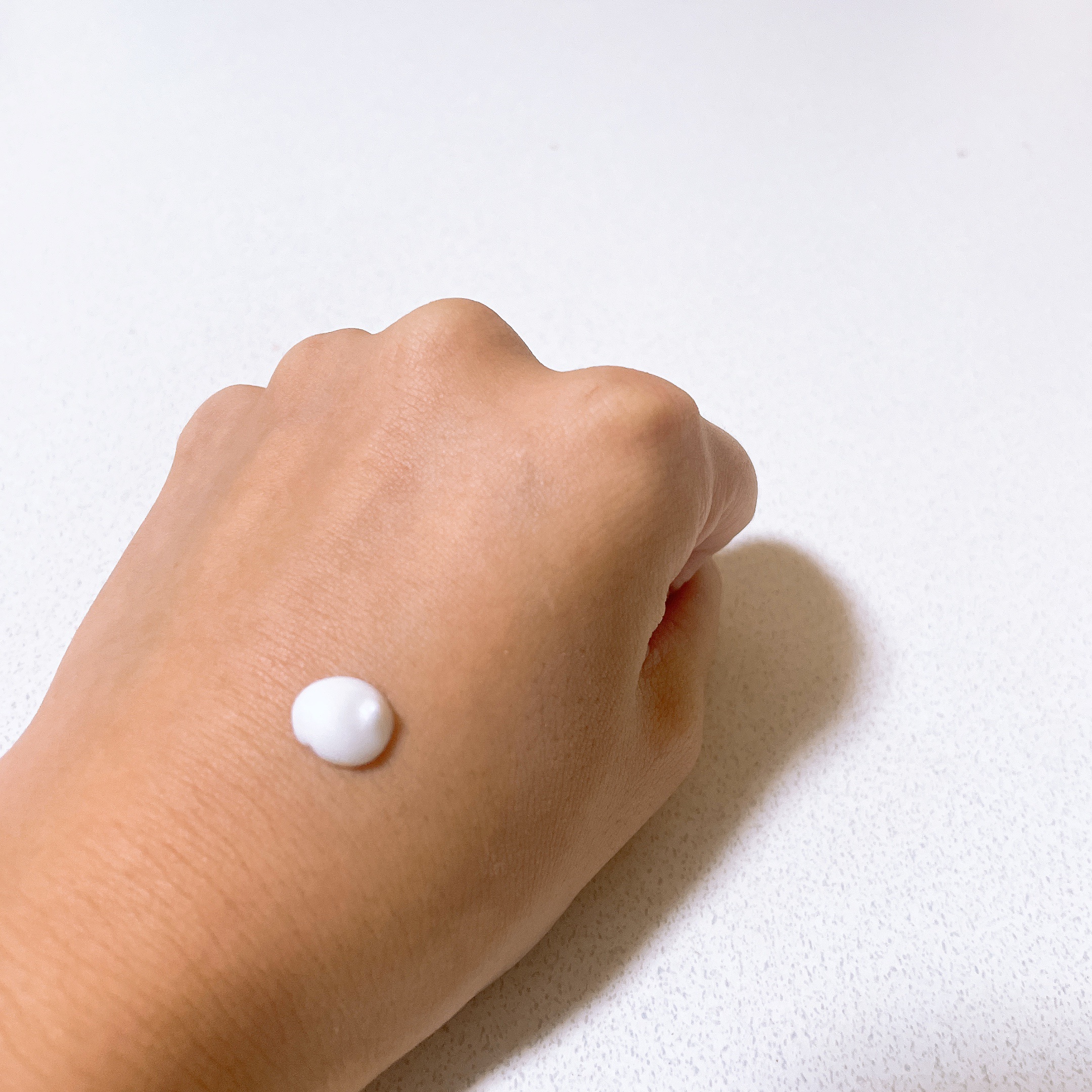  ルミレイヤープライマー/VDL/化粧下地を使ったクチコミ（2枚目）