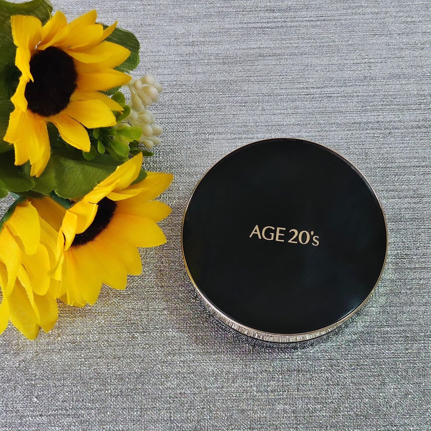 SIGNATURE ESSENCE COVER PACT /AGE20’s/クリーム・エマルジョンファンデーションを使ったクチコミ(9枚目)