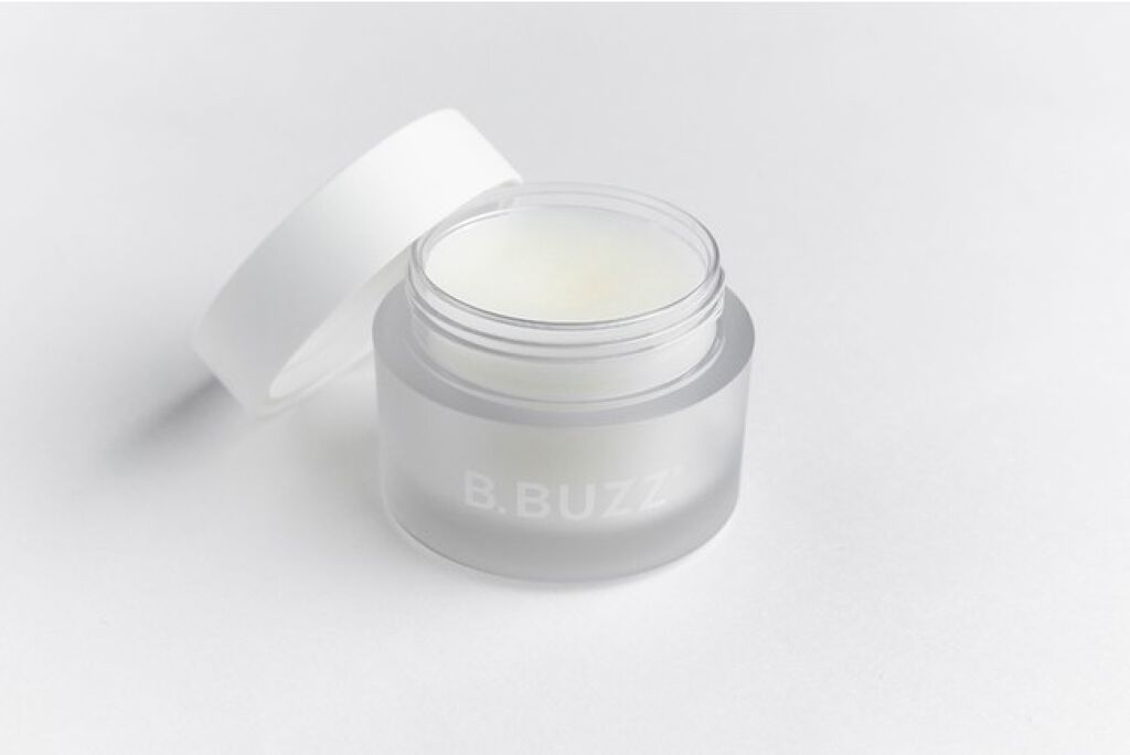 クレンジングバーム B.BUZZ