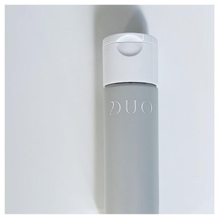 デュオ ザ ウォッシュ ブラックリペア/DUO/洗顔パウダーを使ったクチコミ(1枚目)