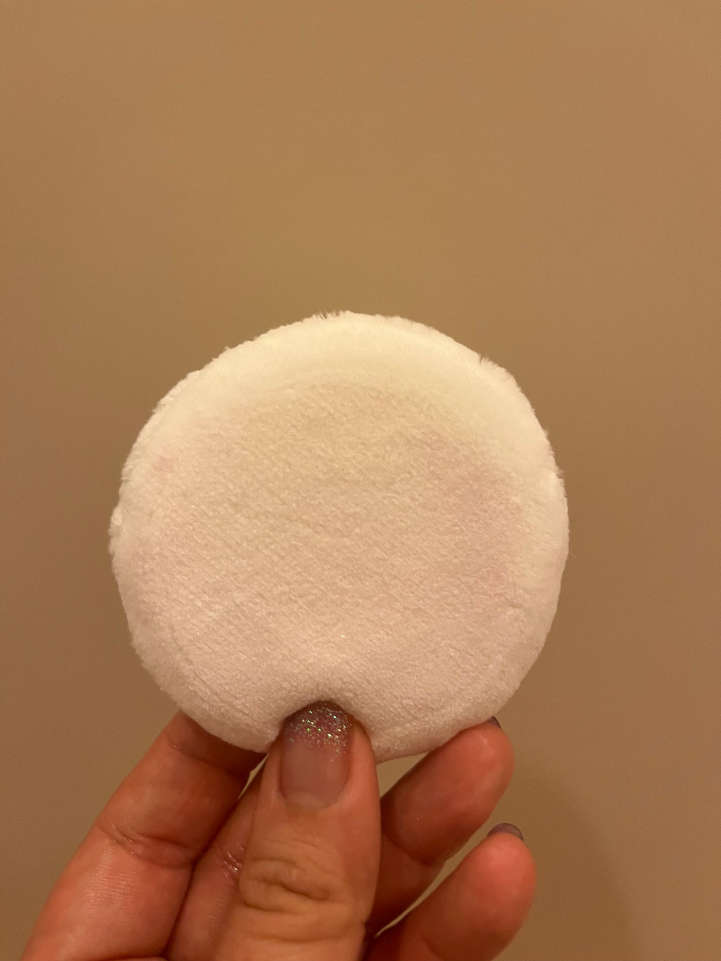 グロウインオイル ルースパウダー /JILL STUART/ルースパウダーを使ったクチコミ(4枚目)