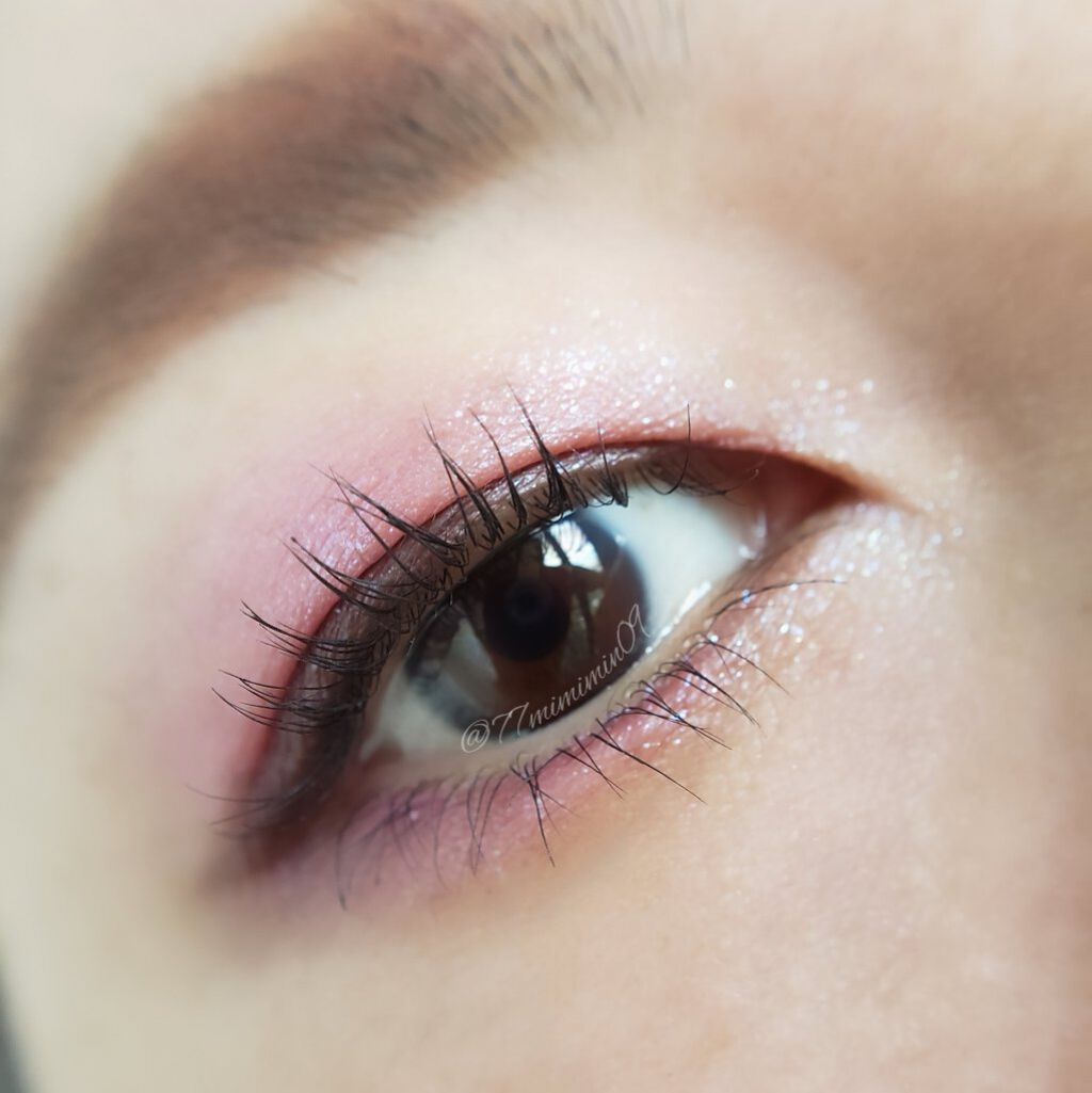 アイカラーレーション/LUNASOL/アイシャドウパレットを使ったクチコミ(1枚目)