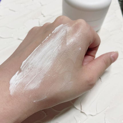 WHITE WHIPPING CREAM(ウユクリーム)/G9SKIN/化粧下地を使ったクチコミ(5枚目)