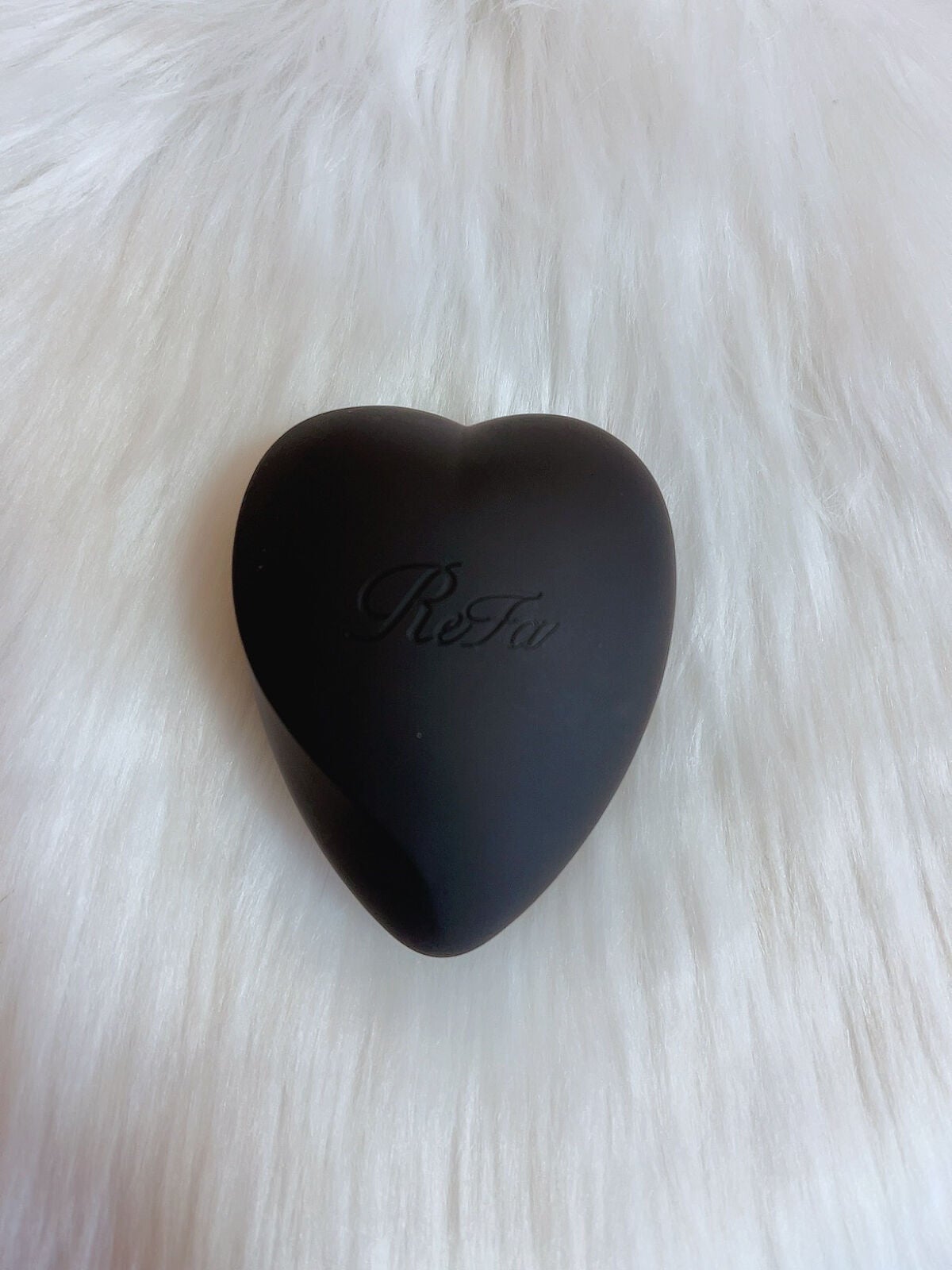 リファ ハートブラシ/ReFa/頭皮ケアを使ったクチコミ(1枚目)