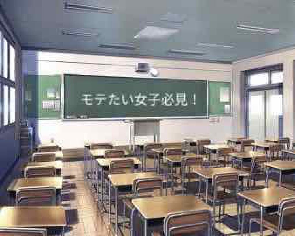 あなゆき on LIPS 「顔もかわいくないし、スタイルもよくないし、一重な私が男子にも女..」(1枚目)