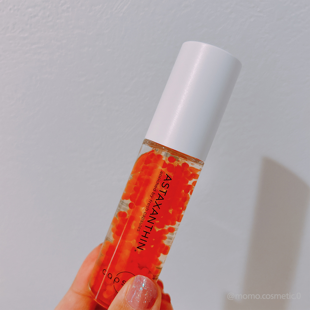 CPセラム A 美容液/カプセルセラム/美容液を使ったクチコミ（2枚目）