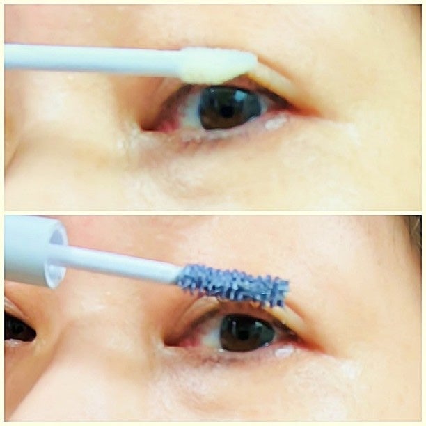 ティーライフ on LIPS 「・・以前はまつ毛が長く、ボリュームもあったのに、年齢を重ねて、..」(10枚目)