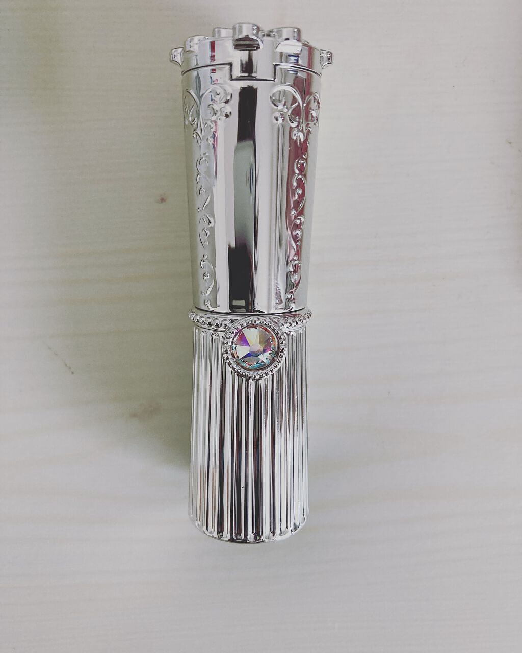 みか on LIPS 「ジルスチュアートのリップ♡#私の人生コスメ#一目惚れコスメ..」(1枚目)