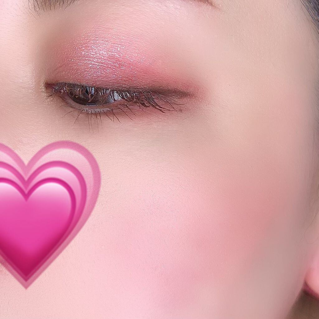 【旧】ディオールスキン ルージュ ブラッシュ/Dior/パウダーチークを使ったクチコミ(3枚目)