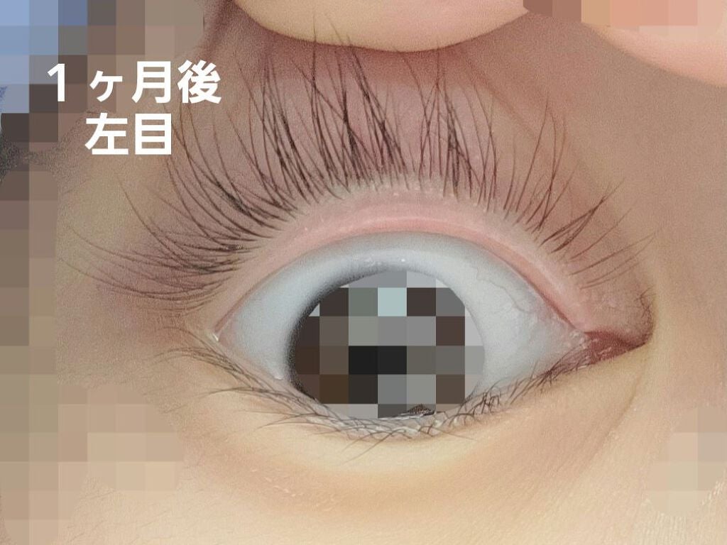 まつげ美容液EX/CEZANNE/まつげ美容液を使ったクチコミ(6枚目)