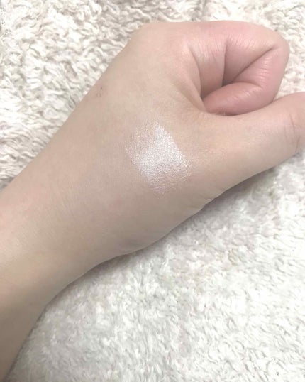 RMK グロースティック/RMK/スティックハイライトを使ったクチコミ(2枚目)