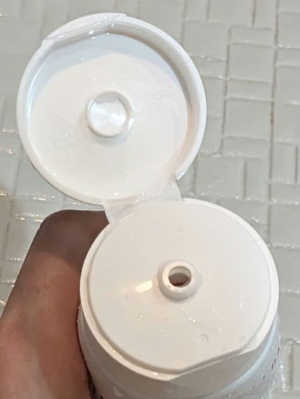 リフレッシュモーメントパフュームシャンプー/トリートメント Jeju Camellia/Free Moment /市販シャンプーを使ったクチコミ(8枚目)