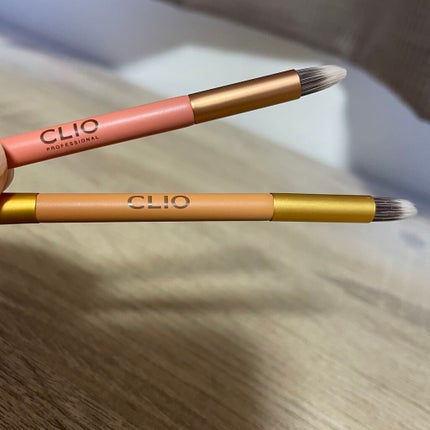 プロ アイ パレット/CLIO/アイシャドウパレットを使ったクチコミ(2枚目)