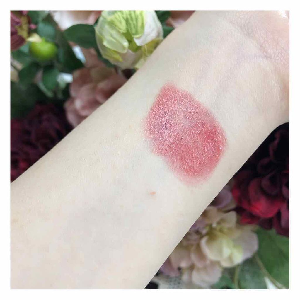 ディオール アディクト ステラー シャイン/Dior/口紅を使ったクチコミ(2枚目)