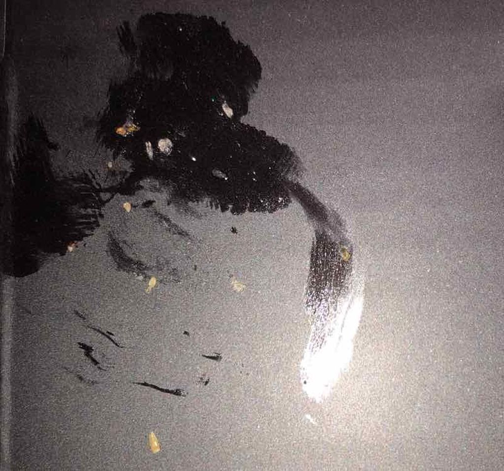 ホホバオイル/無印良品/ボディオイルを使ったクチコミ(3枚目)