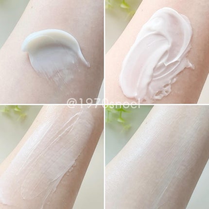 MEM エンリッチ クリーム/MEM/フェイスクリームを使ったクチコミ(4枚目)