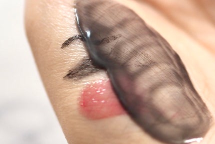 デュオ ザ クレンジングバーム ブラックリペア/DUO/クレンジングバームを使ったクチコミ(6枚目)