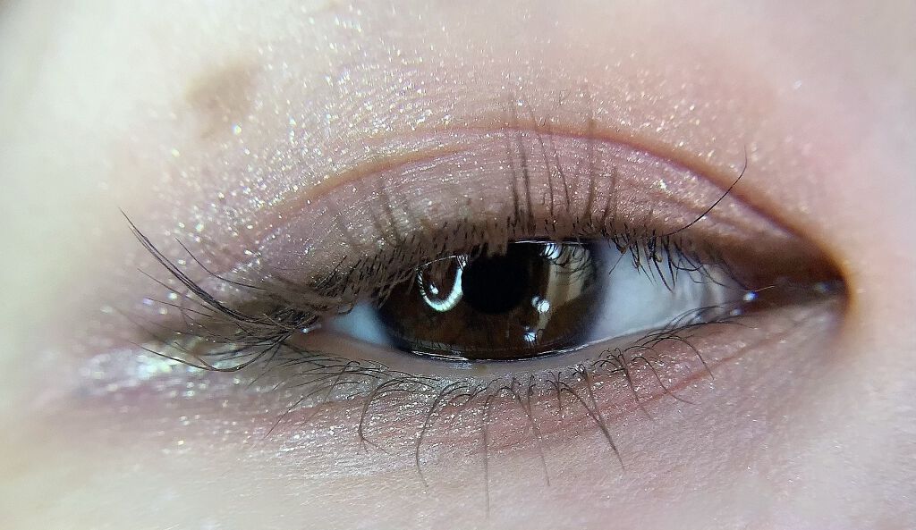 カネボウ アイカラーデュオ/KANEBO/アイシャドウパレットを使ったクチコミ（3枚目）