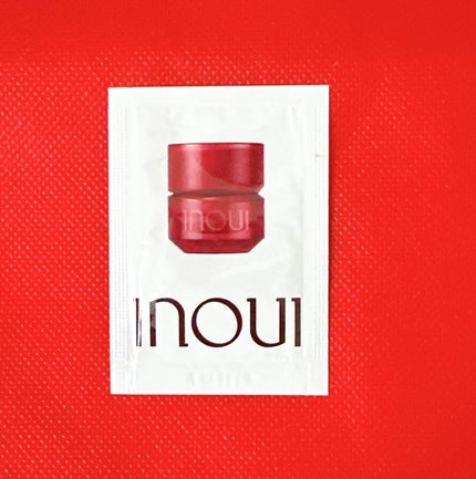 インウイ クリームファンデーション01 美品 クリームファンデーション 01 / INOUI | LIPS