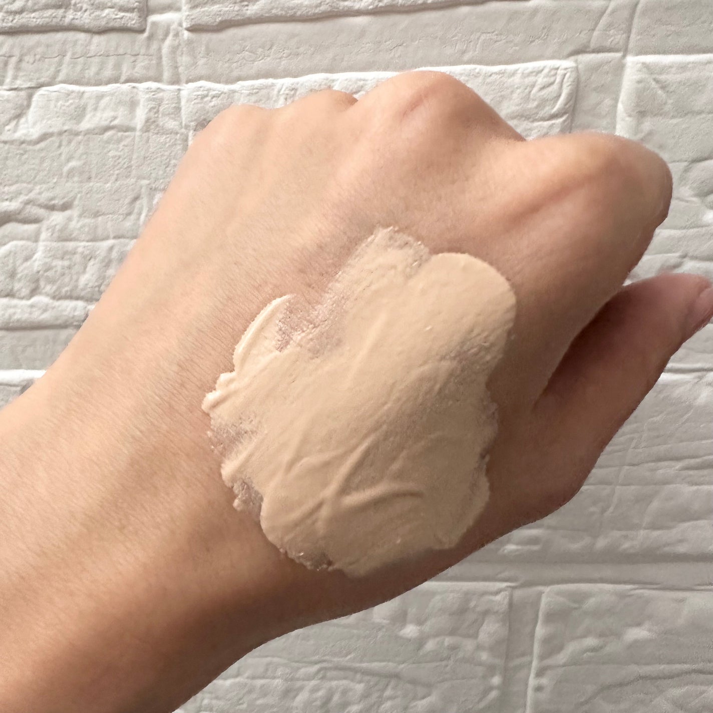 薬用クリアエステヴェールEX/Macchia Label/リキッドファンデーションを使ったクチコミ(3枚目)