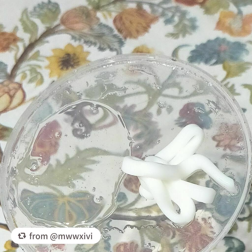 プルント モイストリッチ美容液シャンプー/モイストリッチリペア美容液トリートメント/Purunt./市販シャンプーを使ったクチコミ(2枚目)