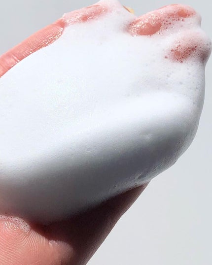 ブラックヘッドクリア2ステップノーズパッチ/DPU/シートマスク・パックを使ったクチコミ(5枚目)