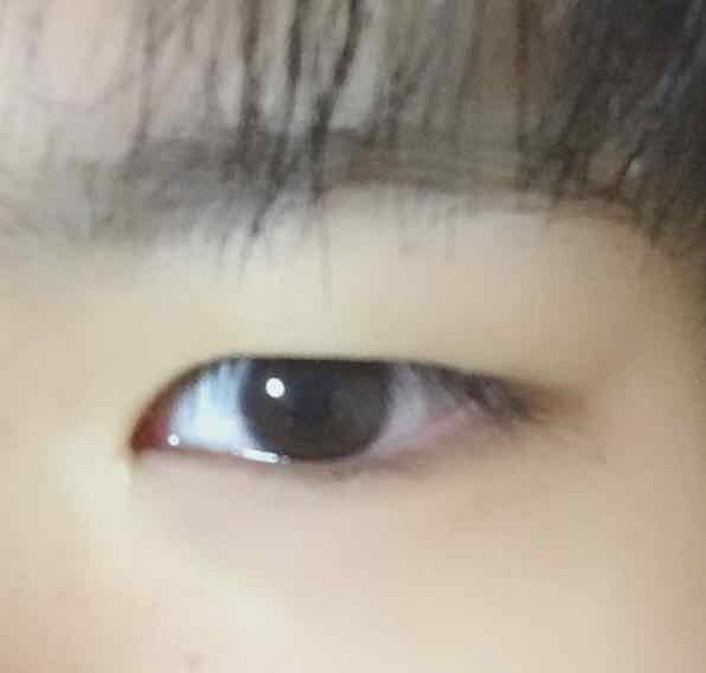 トラップインパクトアイズ/KATE/アイシャドウパレットを使ったクチコミ(3枚目)