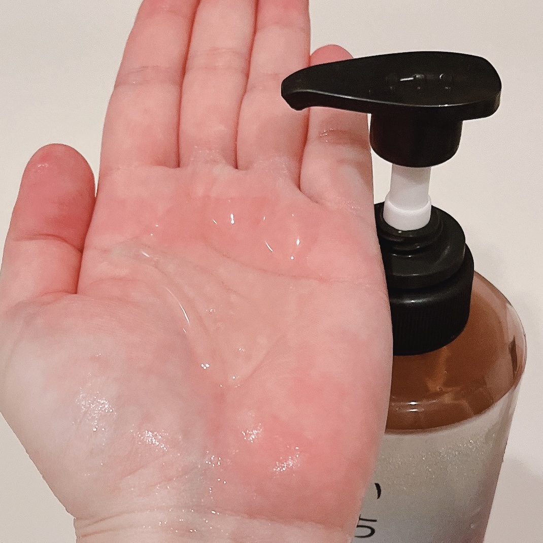 THE PREMIUM エクストラダメージケアシャンプー／トリートメント（シャイニーモイスト）/いち髪/市販シャンプーを使ったクチコミ（3枚目）