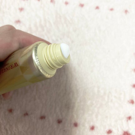 リンクルケア モイストジェル エッセンス UV /コーセーコスメポート/美容液を使ったクチコミ(3枚目)