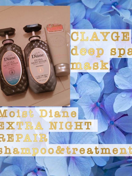 ロレッタ ベースケアオイル/ロレッタ/ヘアオイルを使ったクチコミ(2枚目)