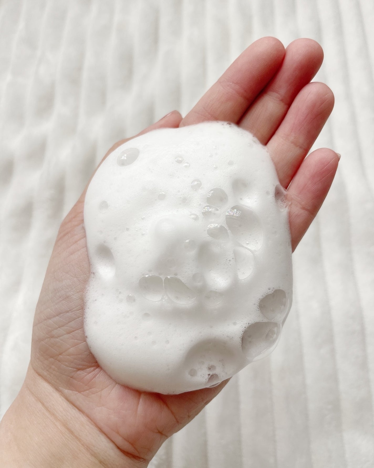 シャンプー/トリートメント SR/CLAYGE/市販シャンプーを使ったクチコミ(5枚目)