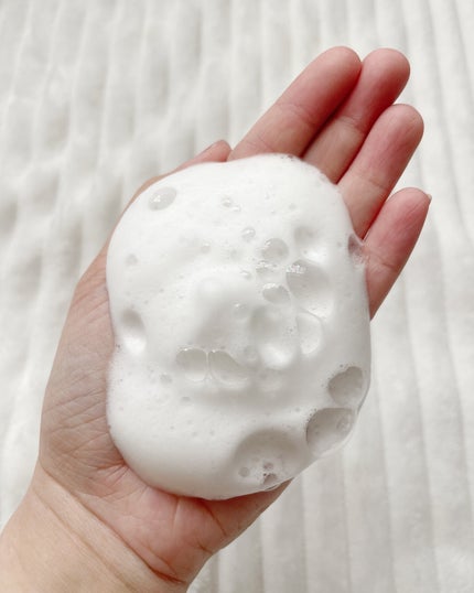 シャンプー/トリートメント SR/CLAYGE/市販シャンプーを使ったクチコミ(5枚目)