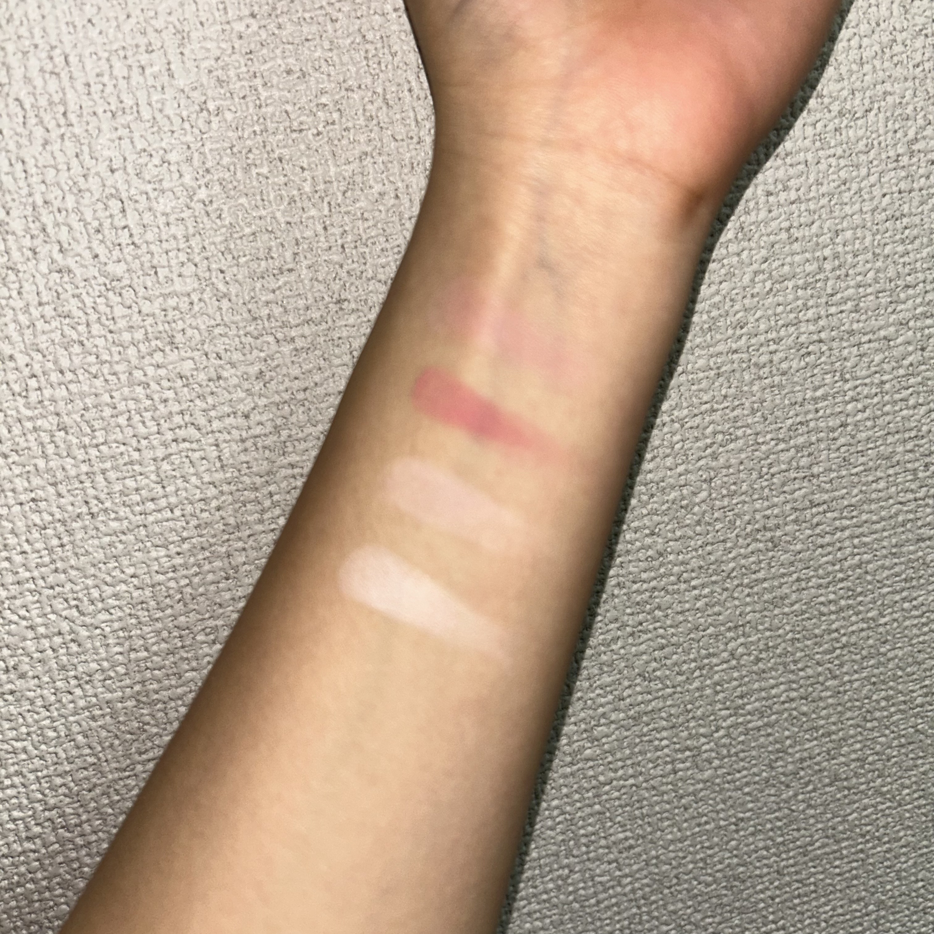 JUDYDOLL わがままチークハイライター/JUDYDOLL/パウダーチークを使ったクチコミ（3枚目）