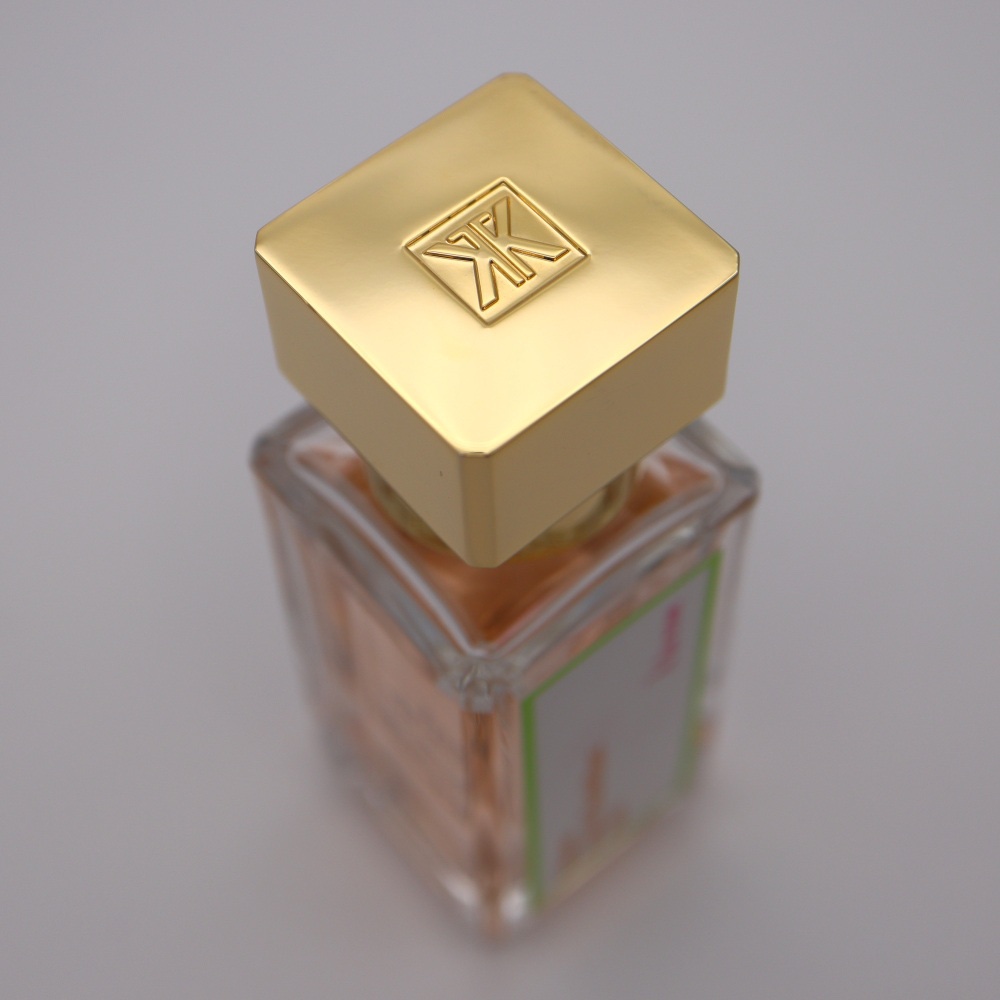 ア ラ ローズ オードパルファム/メゾン フランシス クルジャン/香水(レディース)を使ったクチコミ（3枚目）